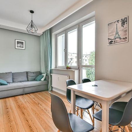 Ltc - Apartments Swietojanska Gdynia Buitenkant foto